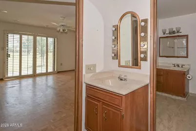 12842 W Ballad Drive, Sun City West, AZ 85375 - Photo 26