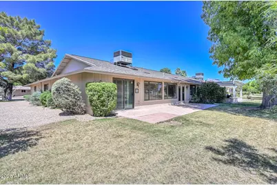 12842 W Ballad Drive, Sun City West, AZ 85375 - Photo 38