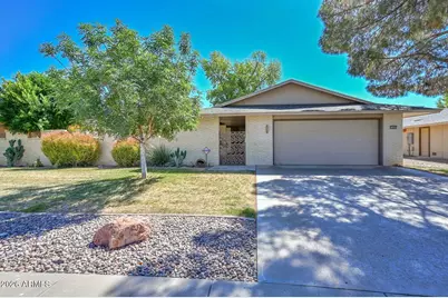 12842 W Ballad Drive, Sun City West, AZ 85375 - Photo 1