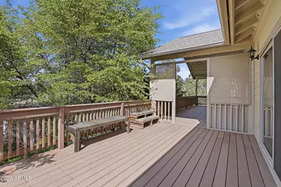 408 E Phoenix Street, Payson, AZ 85541 - Photo 12