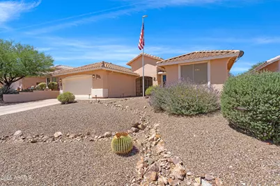 2718 Avondale Drive, Sierra Vista, AZ 85650 - Photo 30
