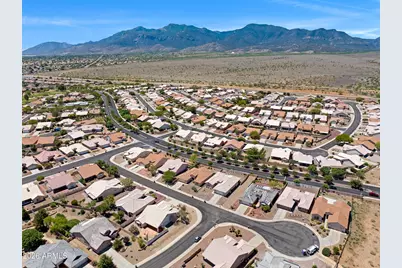 2718 Avondale Drive, Sierra Vista, AZ 85650 - Photo 36