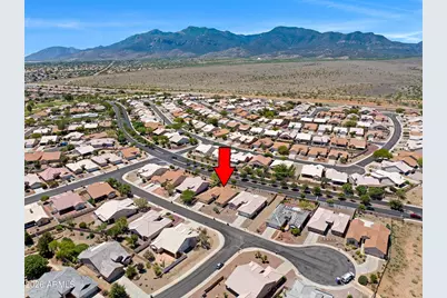 2718 Avondale Drive, Sierra Vista, AZ 85650 - Photo 36