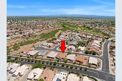 2718 Avondale Drive, Sierra Vista, AZ 85650 - Photo 40