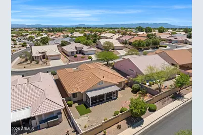 2718 Avondale Drive, Sierra Vista, AZ 85650 - Photo 32