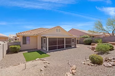 2718 Avondale Drive, Sierra Vista, AZ 85650 - Photo 8