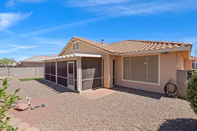 2718 Avondale Drive, Sierra Vista, AZ 85650 - Photo 28