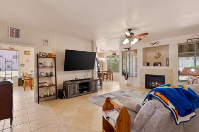 2718 Avondale Drive, Sierra Vista, AZ 85650 - Photo 6