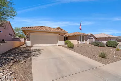2718 Avondale Drive, Sierra Vista, AZ 85650 - Photo 2
