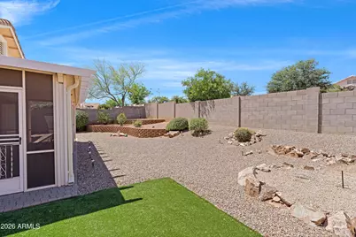 2718 Avondale Drive, Sierra Vista, AZ 85650 - Photo 26
