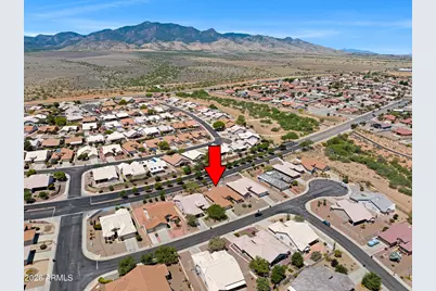2718 Avondale Drive, Sierra Vista, AZ 85650 - Photo 38