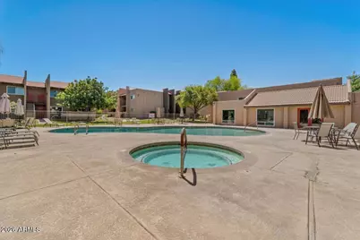 5525 E Thomas Road #O12, Phoenix, AZ 85018 - Photo 18