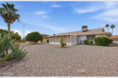 18027 N 134 Avenue, Sun City West, AZ 85375 - Photo 24