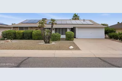 18027 N 134 Avenue, Sun City West, AZ 85375 - Photo 1