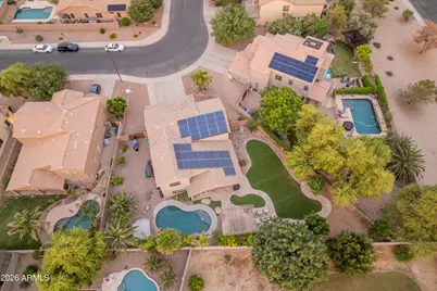 4984 S Cobblestone Street, Gilbert, AZ 85298 - Photo 38