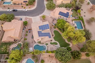 4984 S Cobblestone St, Gilbert, AZ 85298 - Photo 38