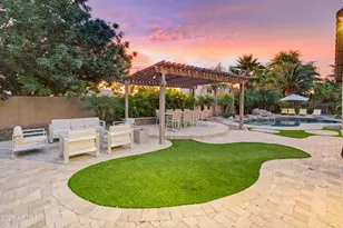 4984 S Cobblestone St, Gilbert, AZ 85298 - Photo 34