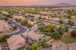 4984 S Cobblestone St, Gilbert, AZ 85298 - Photo 34