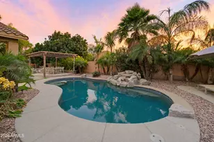 4984 S Cobblestone St, Gilbert, AZ 85298 - Photo 22