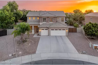 4984 S Cobblestone Street, Gilbert, AZ 85298 - Photo 2