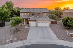 4984 S Cobblestone St, Gilbert, AZ 85298 - Photo 2