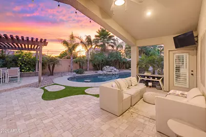 4984 S Cobblestone Street, Gilbert, AZ 85298 - Photo 30