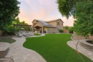 4984 S Cobblestone St, Gilbert, AZ 85298 - Photo 18