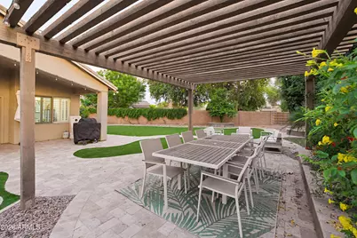 4984 S Cobblestone Street, Gilbert, AZ 85298 - Photo 20