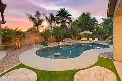 4984 S Cobblestone Street, Gilbert, AZ 85298 - Photo 32