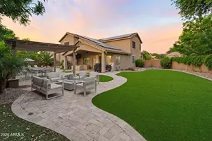 4984 S Cobblestone St, Gilbert, AZ 85298 - Photo 26