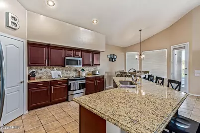 6551 S Four Peaks Place, Chandler, AZ 85249 - Photo 4