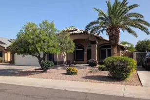 12328 W Roanoke Ave, Avondale, AZ 85392 - Photo 1