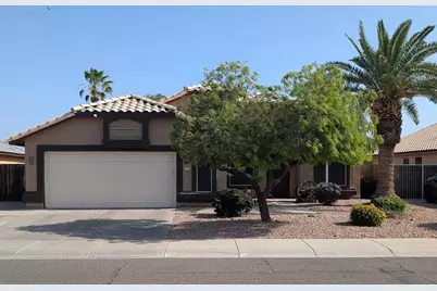 12328 W Roanoke Avenue, Avondale, AZ 85392 - Photo 2