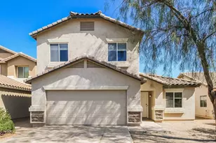 2324 E San Manuel Rd, San Tan Valley, AZ 85143 - Photo 1