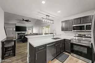 4230 E Caballero Cir, Mesa, AZ 85205 - Photo 8