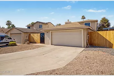 4230 E Caballero Circle, Mesa, AZ 85205 - Photo 2