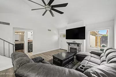 4230 E Caballero Circle, Mesa, AZ 85205 - Photo 4