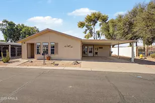 886 E Eagle Dr, San Tan Valley, AZ 85140 - Photo 1