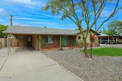 1005 E Cavalier, Phoenix, AZ 85014 - Photo 1