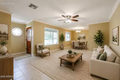 1005 E Cavalier, Phoenix, AZ 85014 - Photo 4