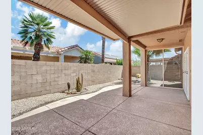 15438 W Domingo Lane, Sun City West, AZ 85375 - Photo 26