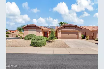 15438 W Domingo Lane, Sun City West, AZ 85375 - Photo 4