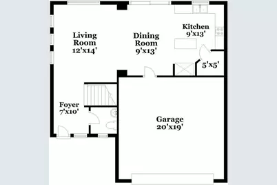 4025 W Park Street, Phoenix, AZ 85041 - Photo 2