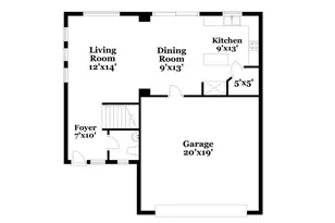 4025 W Park St, Phoenix, AZ 85041 - Photo 2