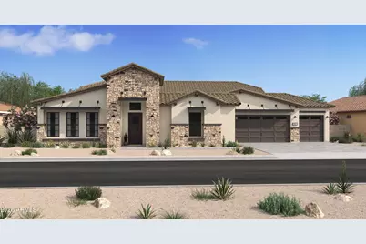 23088 N 77th Lane, Peoria, AZ 85383 - Photo 1