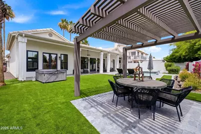 8953 E Captain Dreyfus Avenue, Scottsdale, AZ 85260 - Photo 26