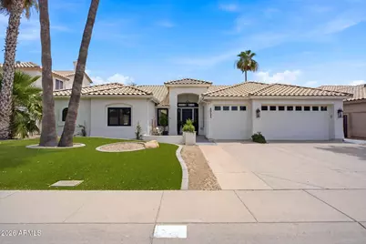 8953 E Captain Dreyfus Avenue, Scottsdale, AZ 85260 - Photo 2