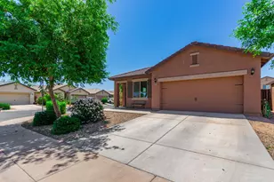 41177 W Lucera Ln, Maricopa, AZ 85138 - Photo 2