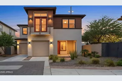 1555 E Ocotillo Road #20, Phoenix, AZ 85014 - Photo 2
