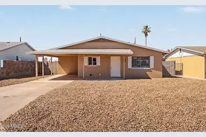 808 E Desert Drive N, Phoenix, AZ 85042 - Photo 2